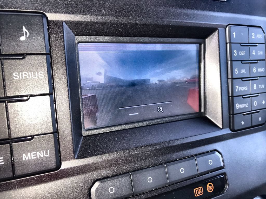 Used 2019 Ford F450 XL w/ Power Equipment Group AWD/4WD image 17