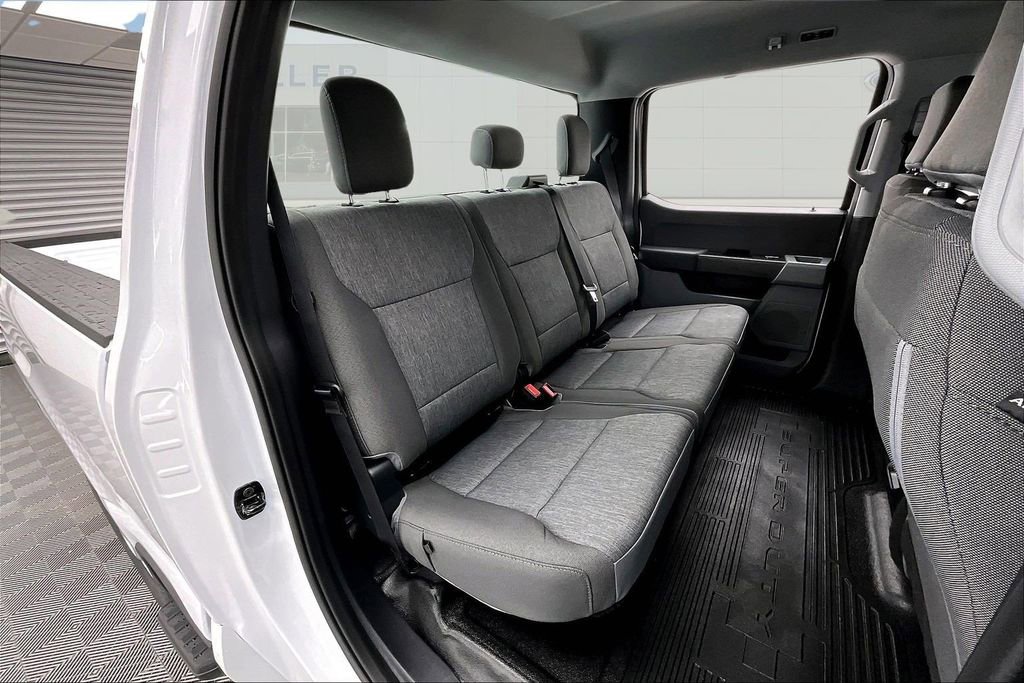 New 2026 Ford F250 XL image 10