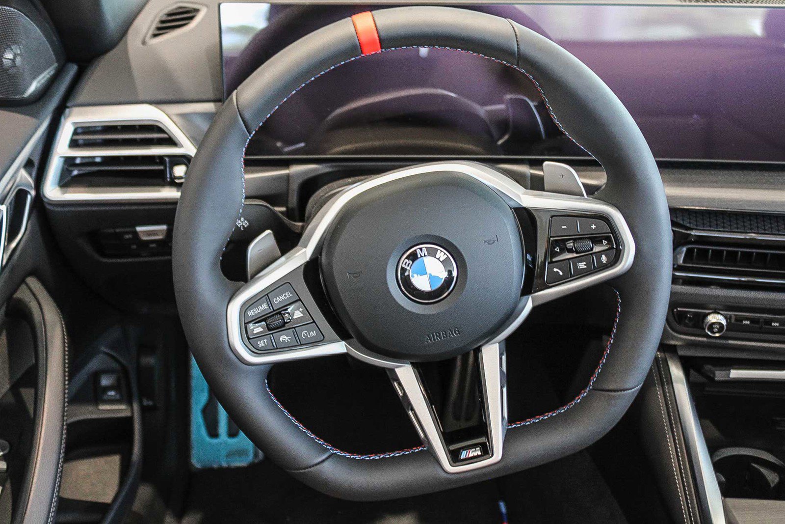 New 2026 BMW M440i Convertible w/ Premium Package image 15