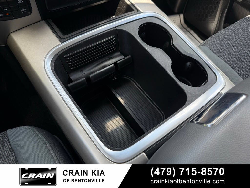 Used 2019 RAM 1500 Big Horn AWD/4WD image 18