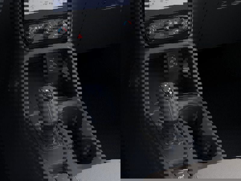 New 2026 Ford Ranger Lariat image 15