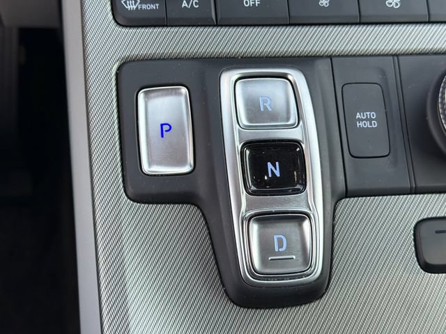 Used 2025 Hyundai Palisade SEL FWD image 34