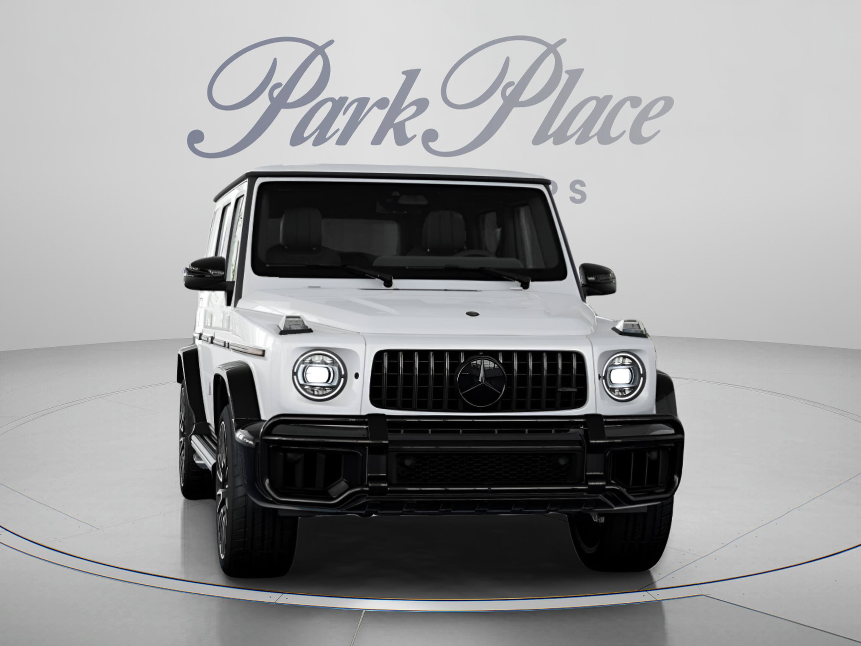 New 2026 Mercedes-Benz G 63 AMG 4MATIC image 33
