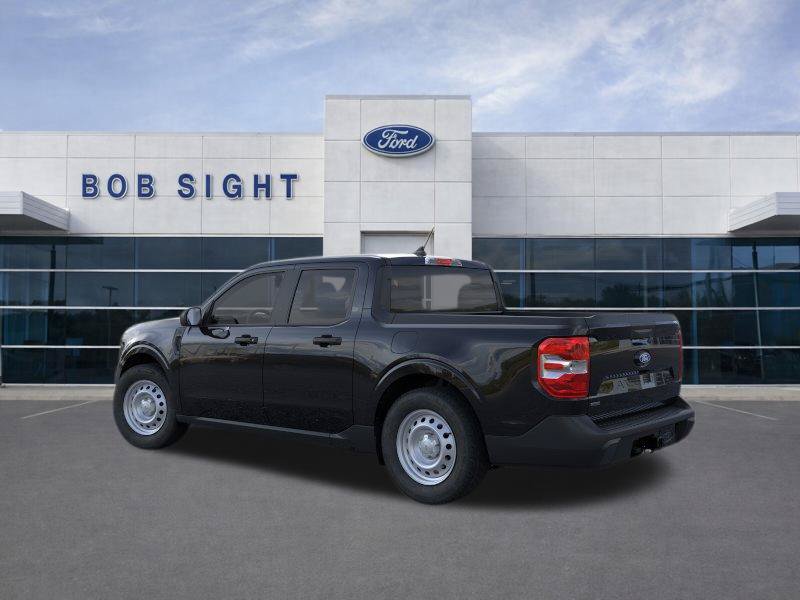 New 2026 Ford Maverick XL w/ Equipment Group 101A AWD/4WD image 6