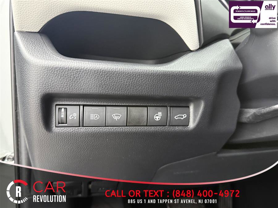 Used 2019 Toyota RAV4 XLE Premium w/ Cold Weather Package image 26