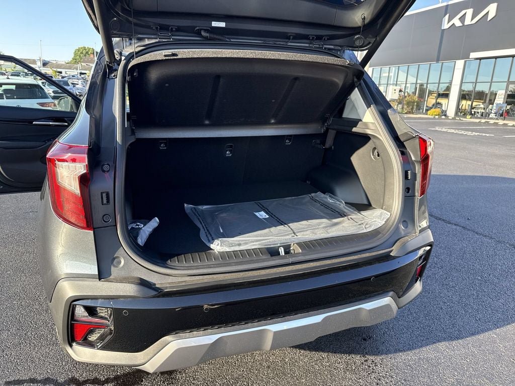 New 2026 Kia Seltos EX AWD/4WD image 42