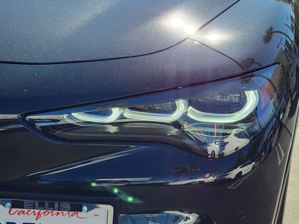 Used 2024 Alfa Romeo Stelvio Sprint image 26