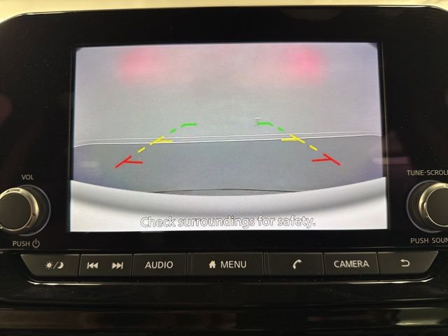 Used 2025 Nissan Pathfinder SV w/ SV Premium Package image 28