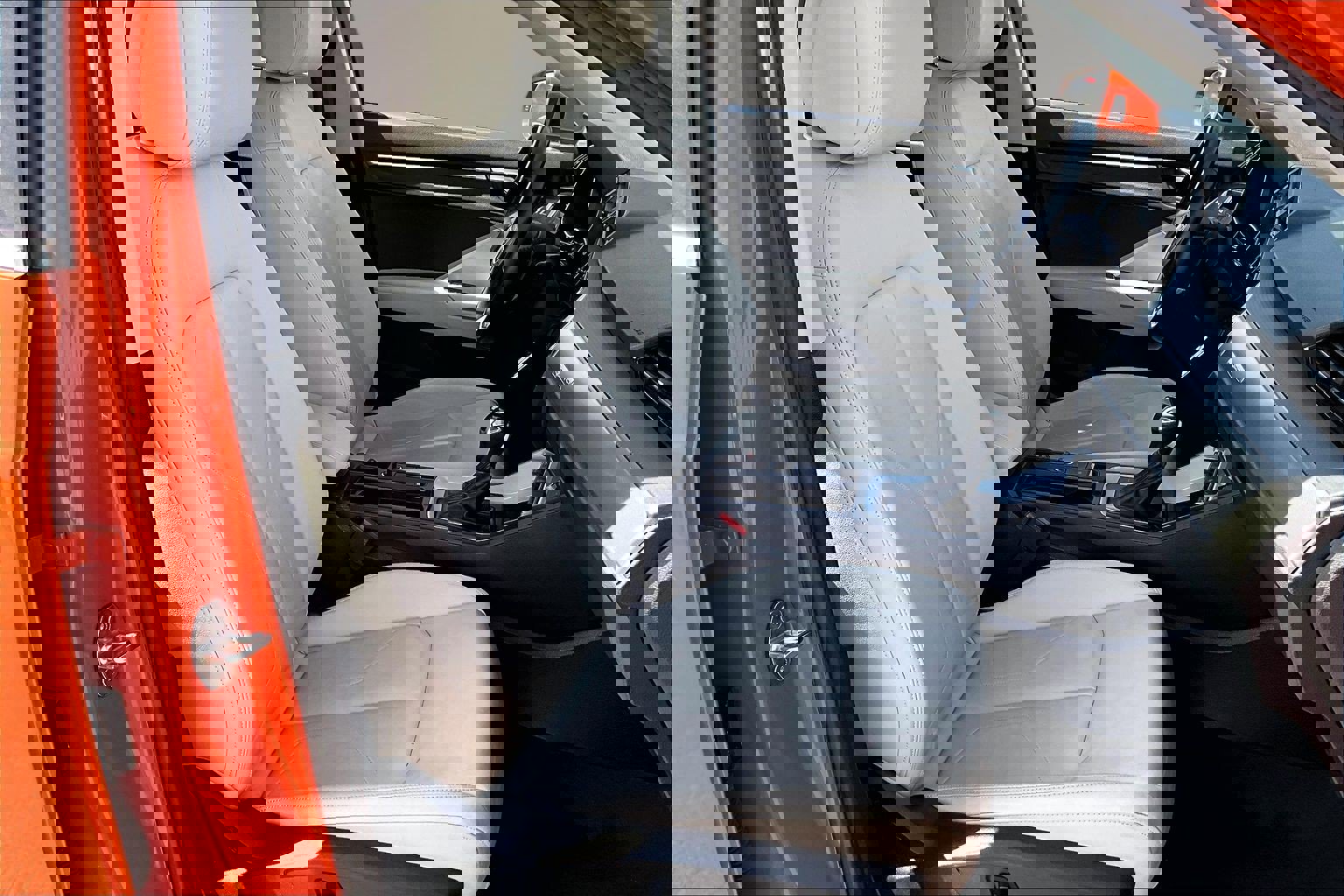 Used 2024 Audi Q3 2.0T Premium image 29