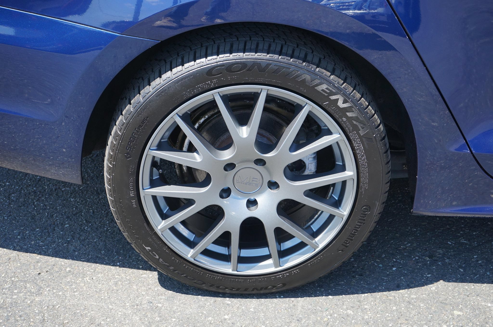 Used 2014 Volkswagen Jetta SE FWD image 17