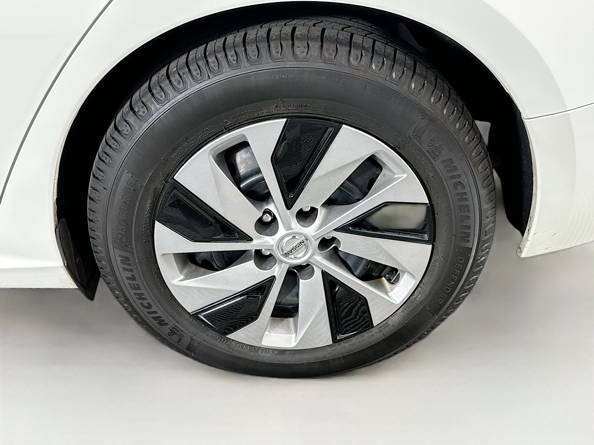 Used 2020 Nissan Altima 2.5 S image 11