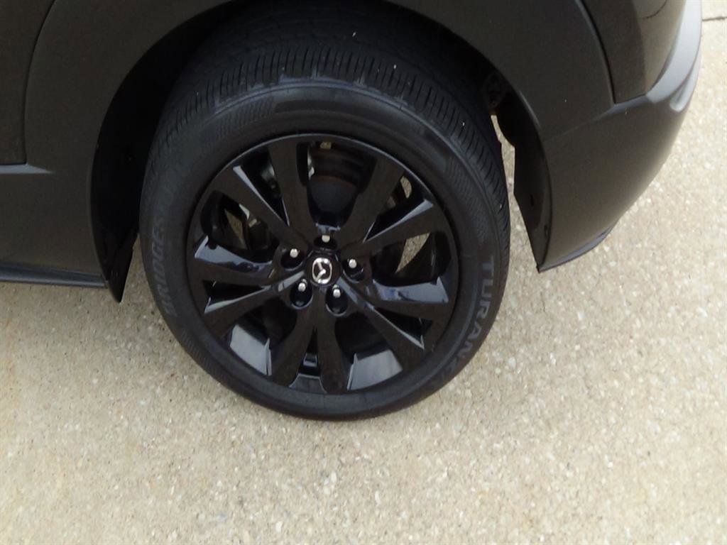 Used 2024 MAZDA CX-30 AWD 2.5 S w/ Select Sport Pkg image 10