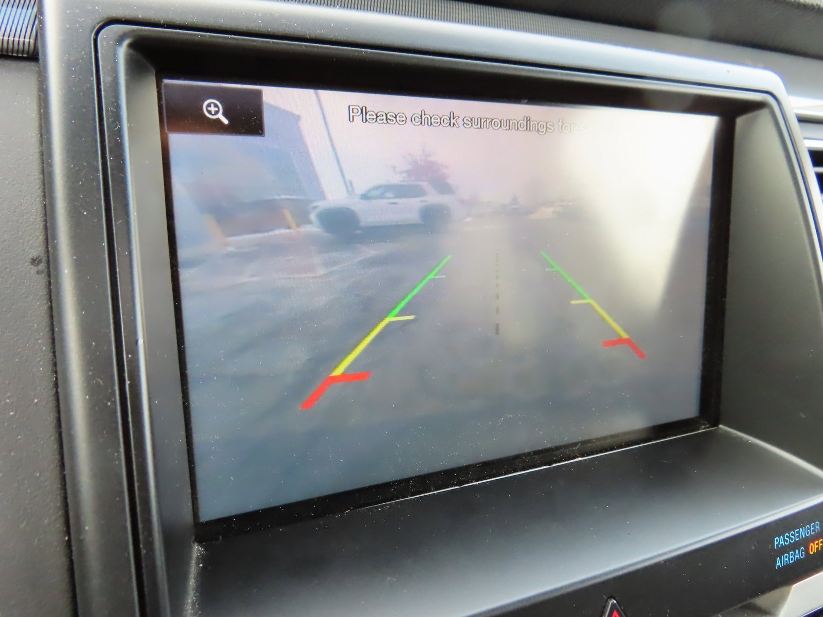 Used 2014 Ford Flex Limited w/ Equipment Group 303A image 24