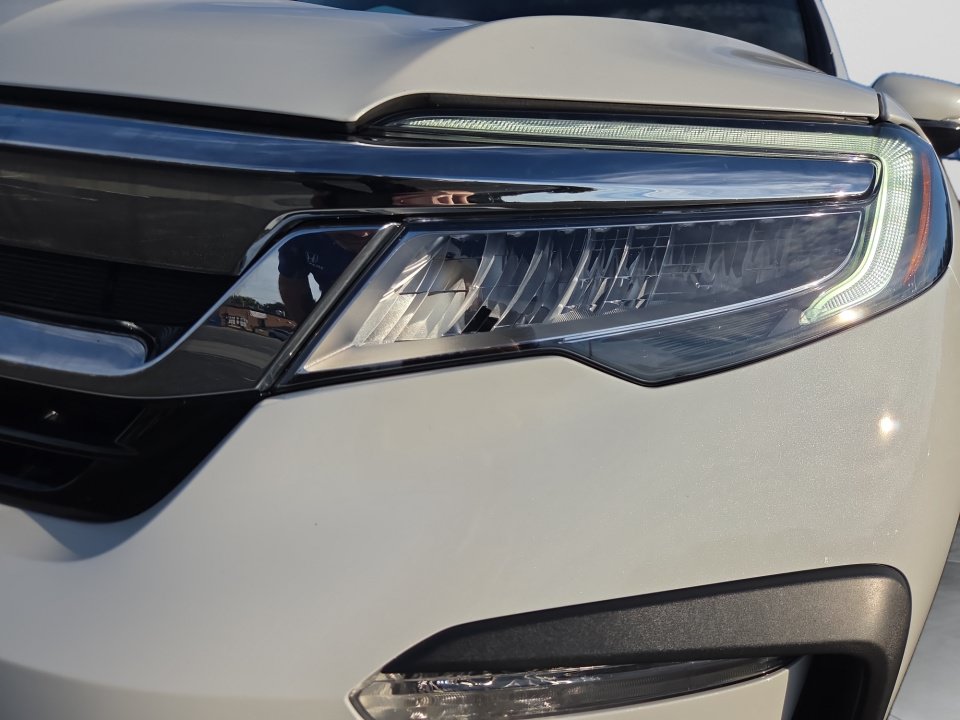 Used 2022 Honda Pilot Touring image 26