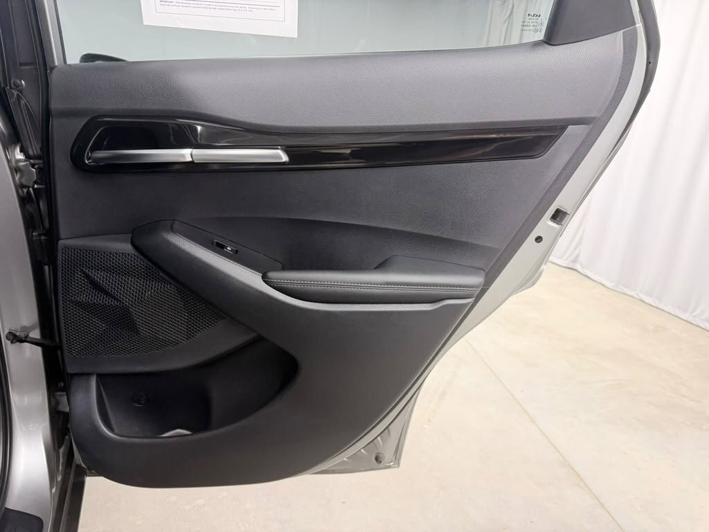 Used 2024 Kia Seltos SX AWD/4WD image 34