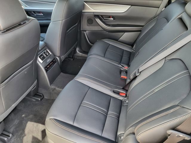 New 2026 MAZDA CX-90 3.3 Turbo w/ Preferred Package image 18