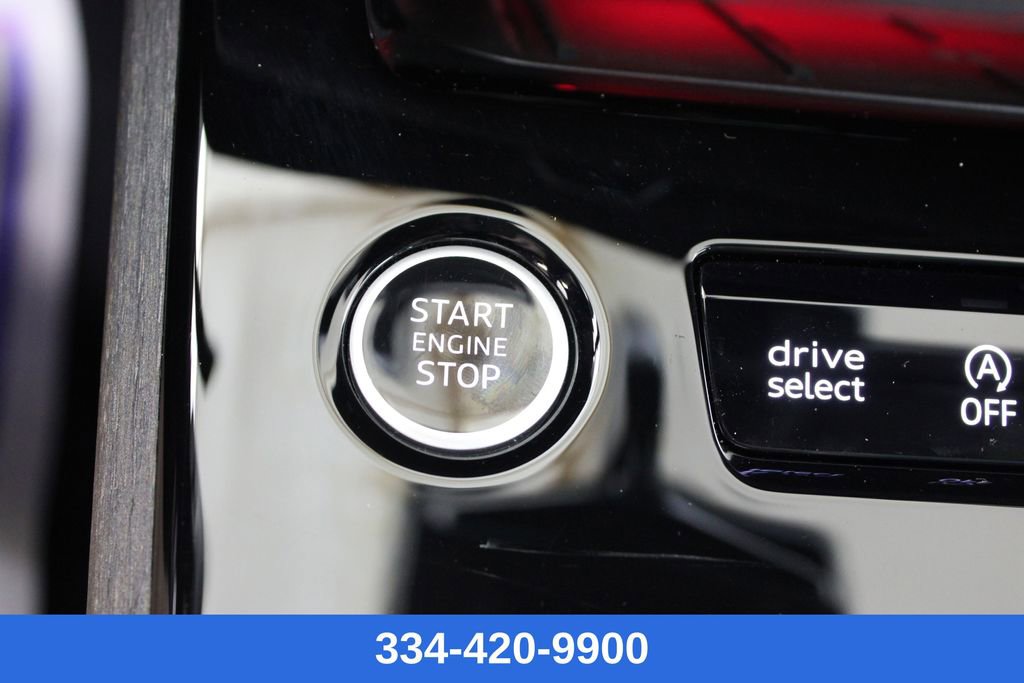 Used 2025 Audi A5 2.0T Premium Plus w/ Premium Plus image 11