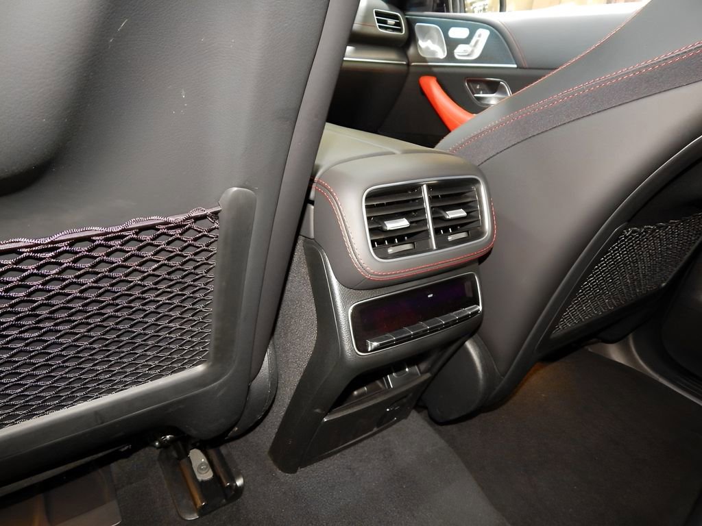 Used 2022 Mercedes-Benz GLE 63 AMG S image 28
