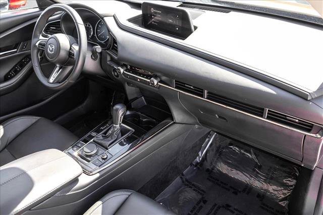 Used 2025 MAZDA CX-30 AWD 2.5 S w/ Preferred Package image 30