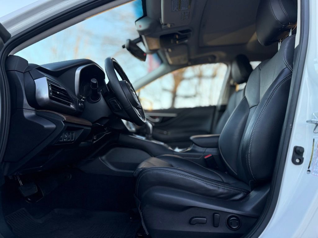 Used 2022 Subaru Outback Limited XT w/ Popular Package #2 image 12