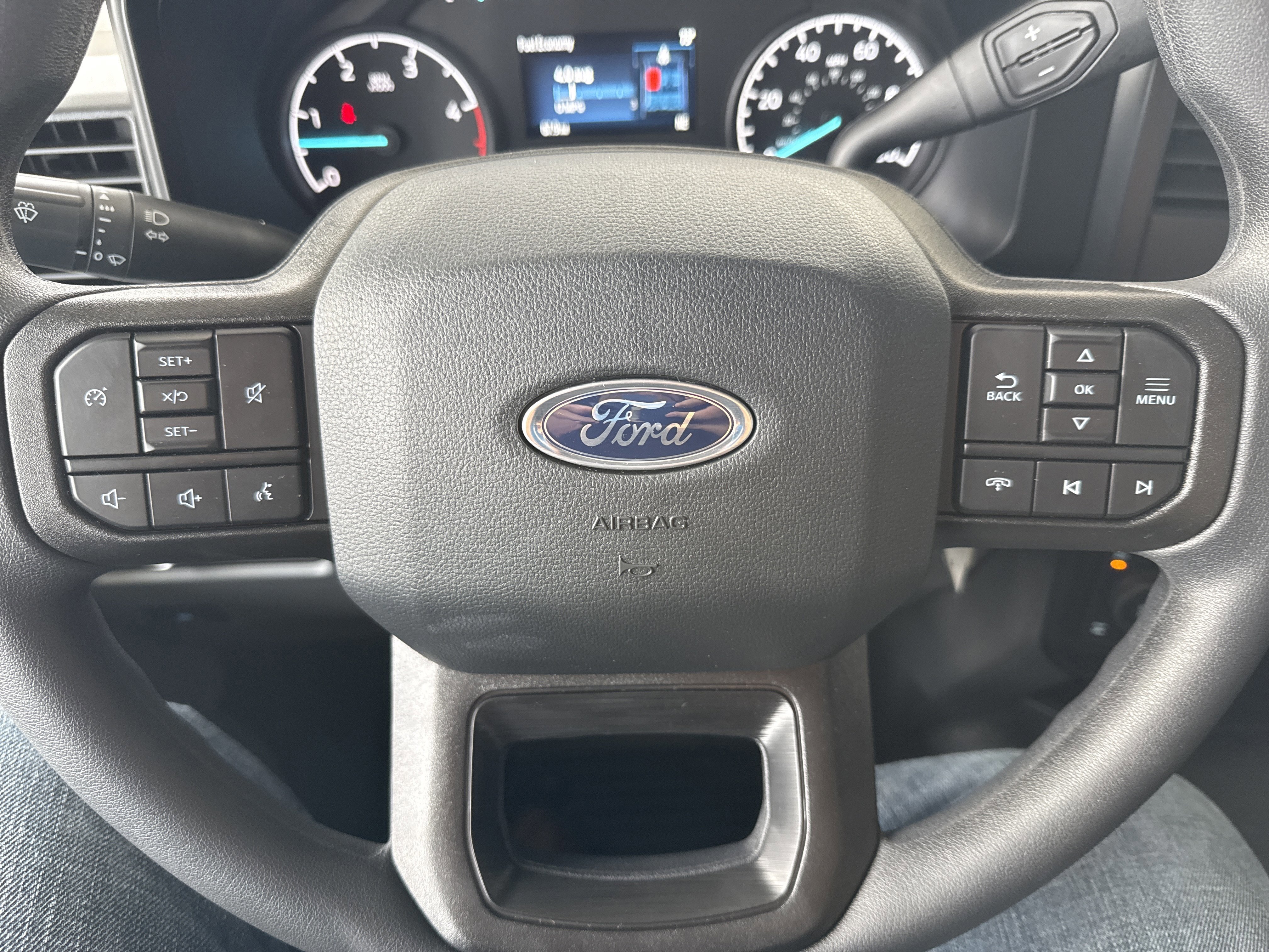 New 2026 Ford F250 XL image 31