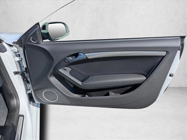 Used 2015 Audi A5 2.0T Premium Plus w/ Technology Package image 26