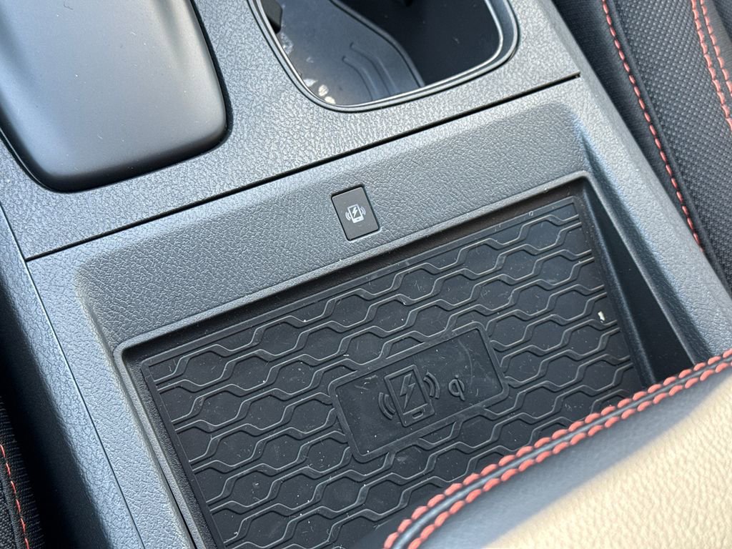 New 2026 Nissan Frontier Pro-X w/ Pro-X Convenience Package image 30