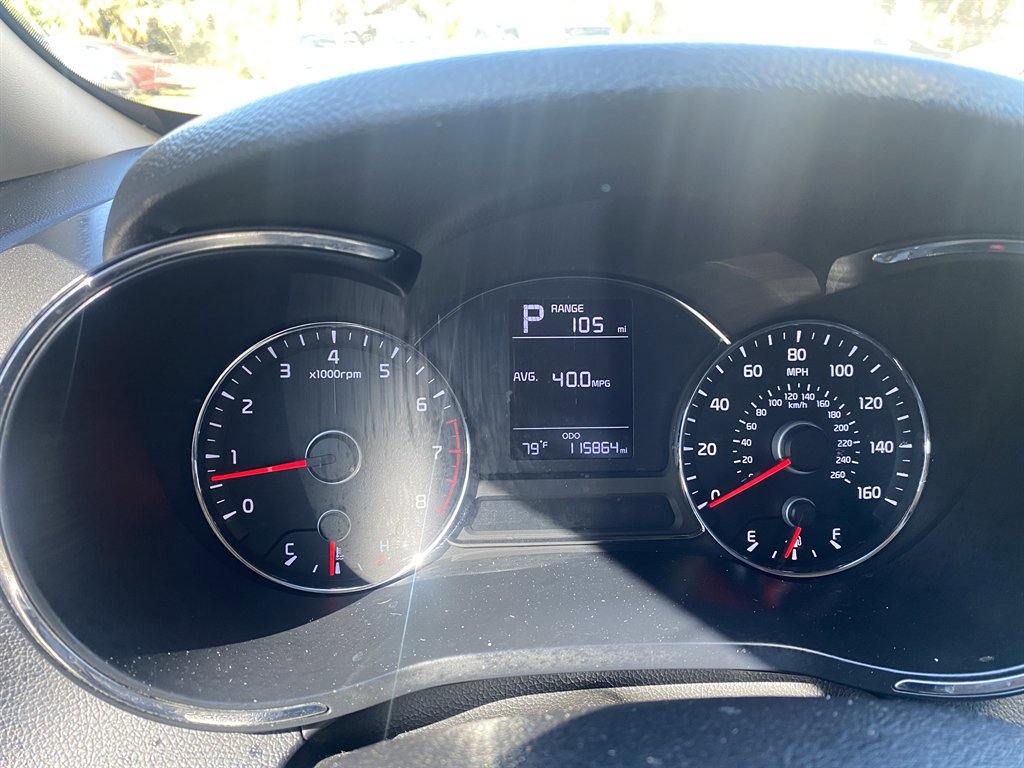 Used 2018 Kia Forte LX image 20