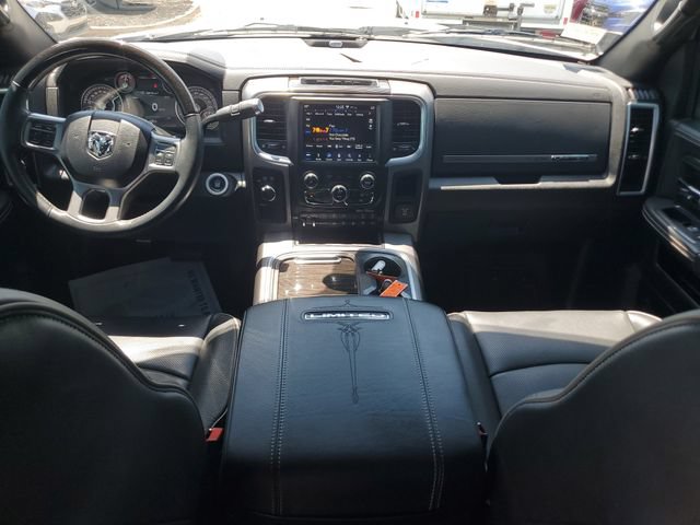 Certified 2018 RAM 2500 Limited AWD/4WD image 20