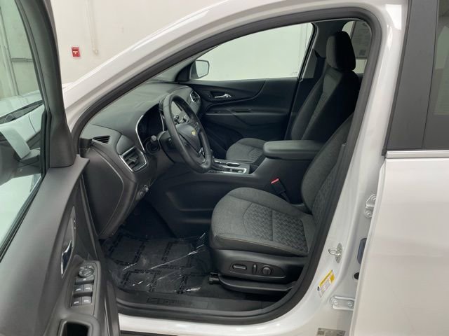 Certified 2024 Chevrolet Equinox LT image 8