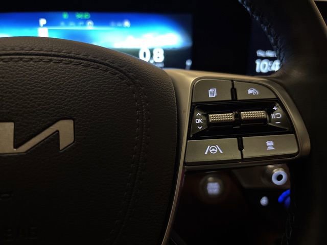 Used 2025 Kia Telluride SX Prestige X-Line image 17