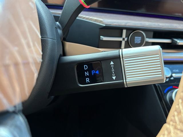 New 2026 Hyundai Santa Fe Limited image 11