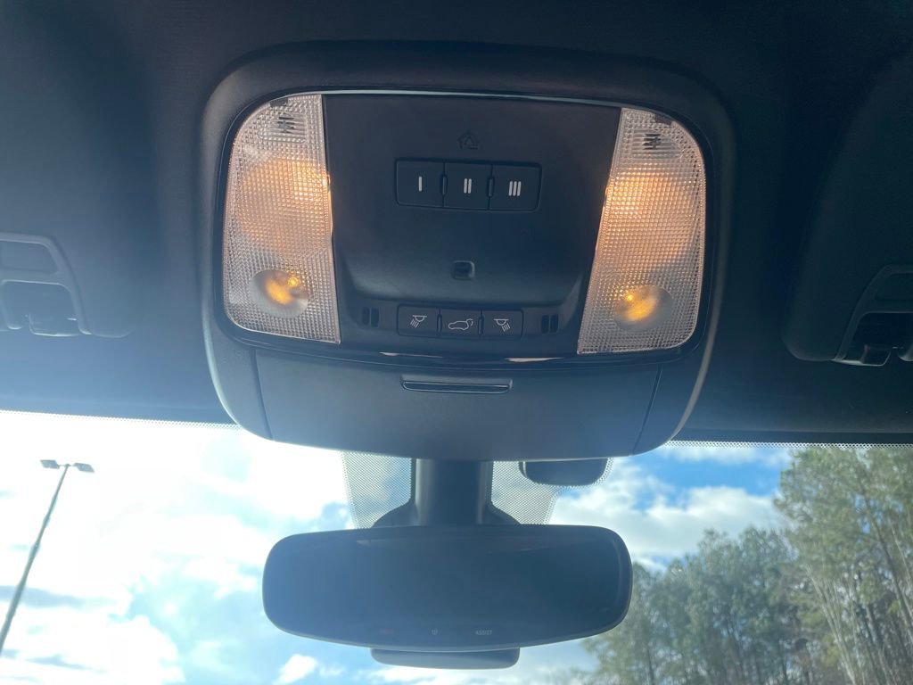 New 2026 Dodge Durango GT w/ Blacktop Package image 19