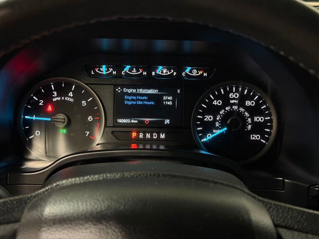 Used 2020 Ford F150 XLT w/ Equipment Group 302A Luxury image 41