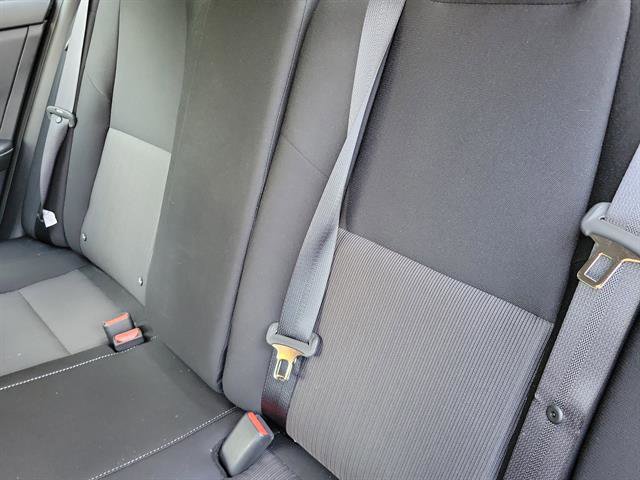 Used 2025 Nissan Sentra SV FWD image 8