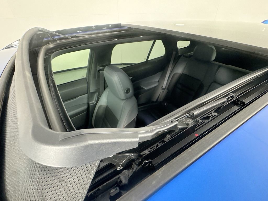 New 2025 Honda Prologue Touring image 27