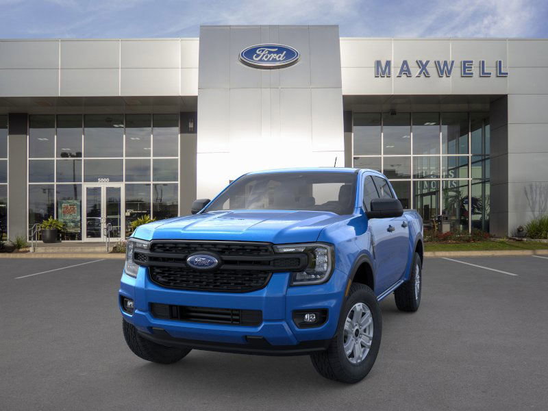 New 2025 Ford Ranger XL image 24