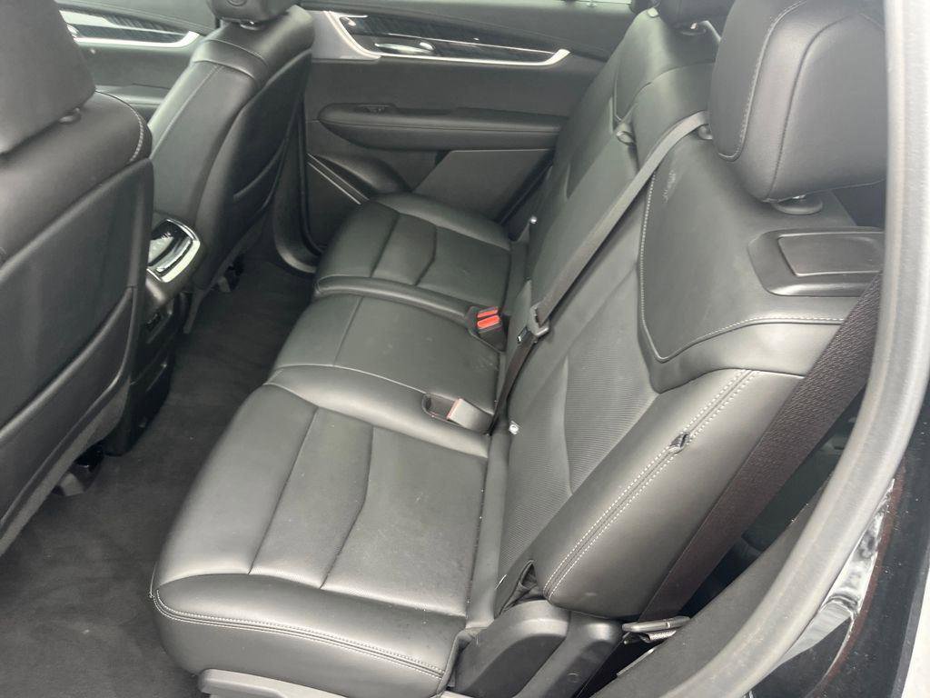 Used 2024 Cadillac XT6 Premium Luxury AWD/4WD image 23