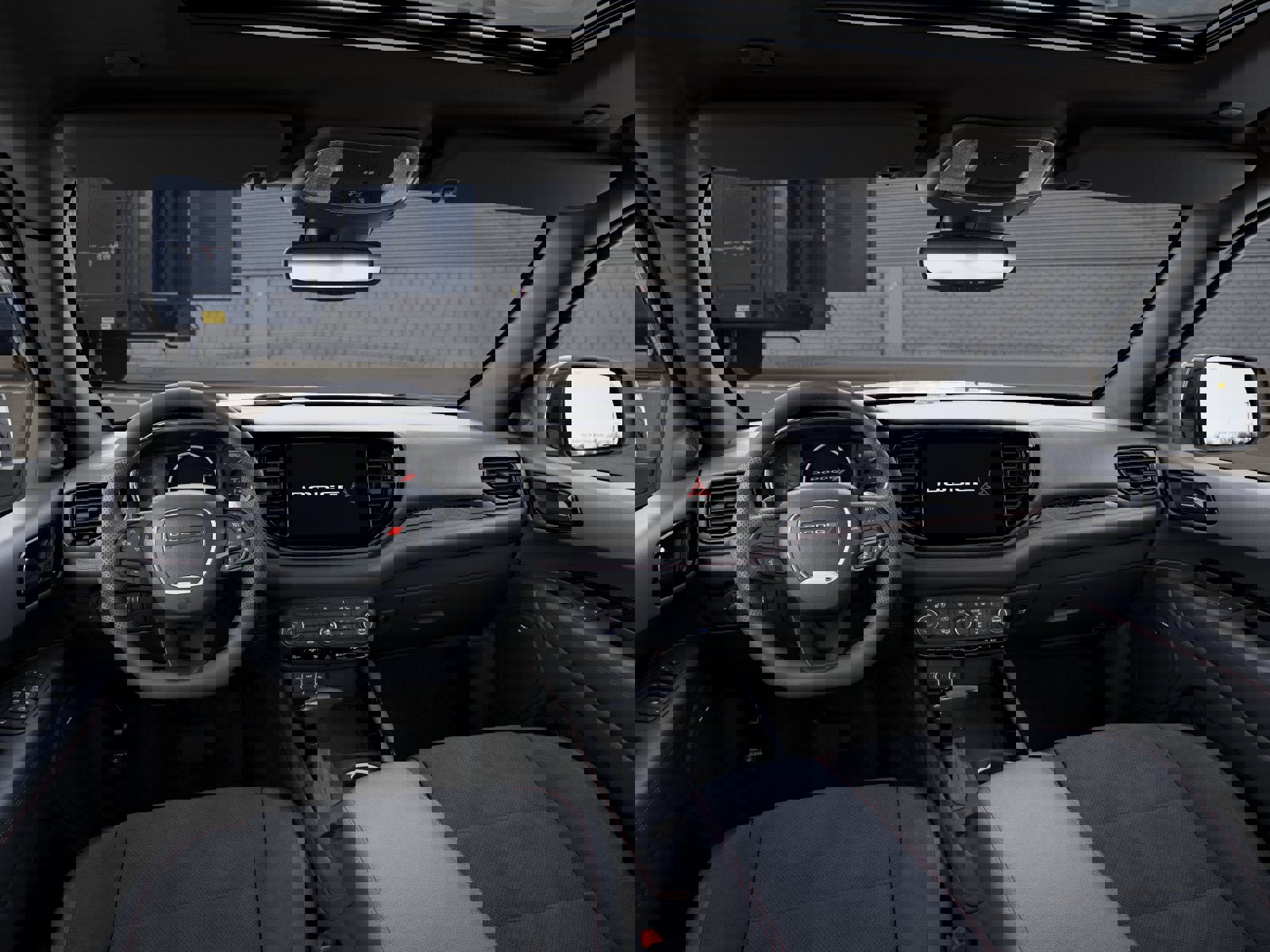 New 2026 Dodge Durango GT image 11