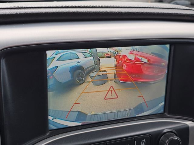 Used 2017 GMC Sierra 1500 SLT image 18