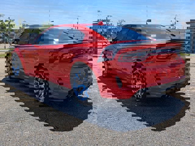 Used 2023 Dodge Charger SRT Hellcat image 7