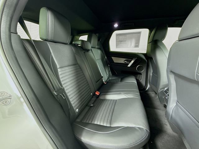 New 2026 Land Rover Discovery Sport Landmark image 28
