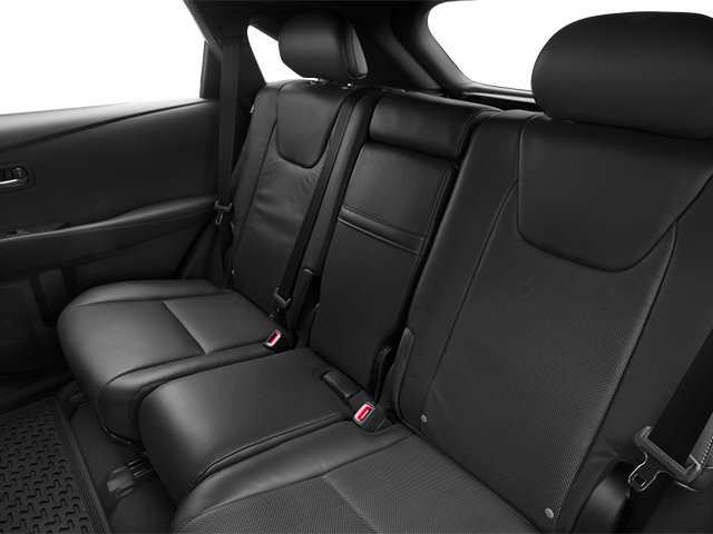 Used 2013 Lexus RX 350 AWD w/ Premium Pkg image 14
