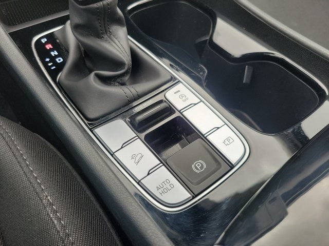 Certified 2024 Hyundai Tucson SE FWD image 24