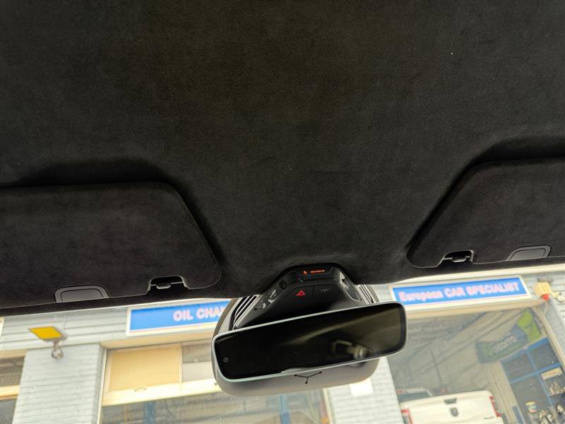 Used 2023 Lucid Air Pure image 40