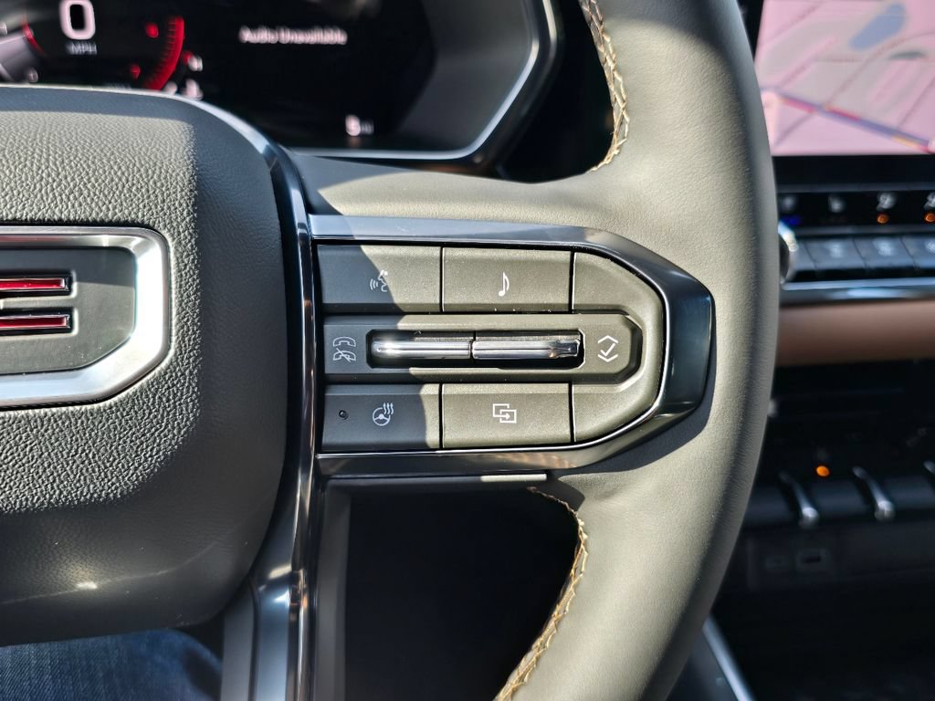 New 2026 GMC Canyon AT4 w/ AT4 Premium Package AWD/4WD image 20