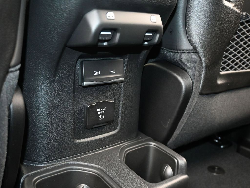 New 2026 Jeep Gladiator Rubicon image 32