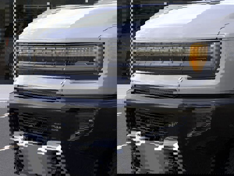New 2026 GMC Hummer EV 4x4 Crew Cab image 13