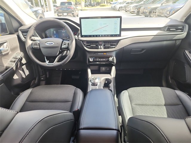 New 2026 Ford Escape SE FWD image 11