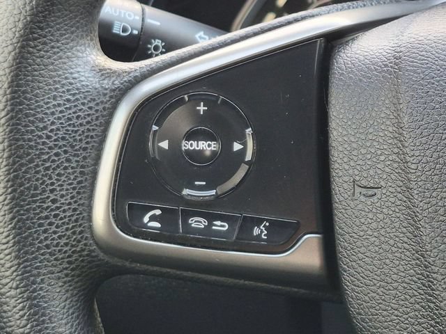 Used 2017 Honda Civic LX image 16
